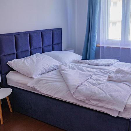 Mieszkanko w Szklarskiej Szklarska Poręba Zewnętrze zdjęcie